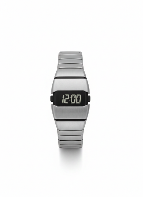 Nike D-Line wristwatch