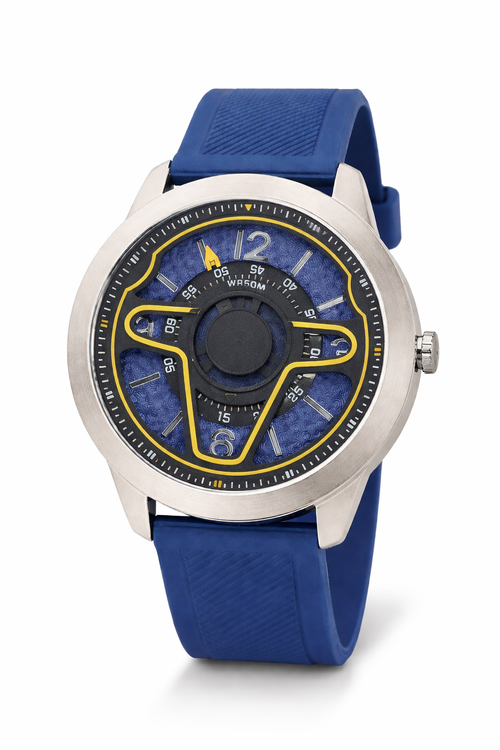 Seven friday mens wrist watch