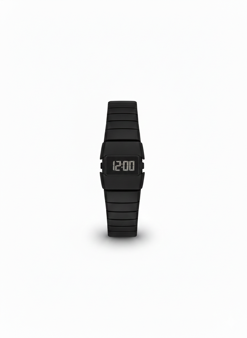 Nike D-Line wristwatch